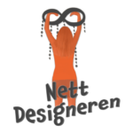 Nettdesigneren, logo