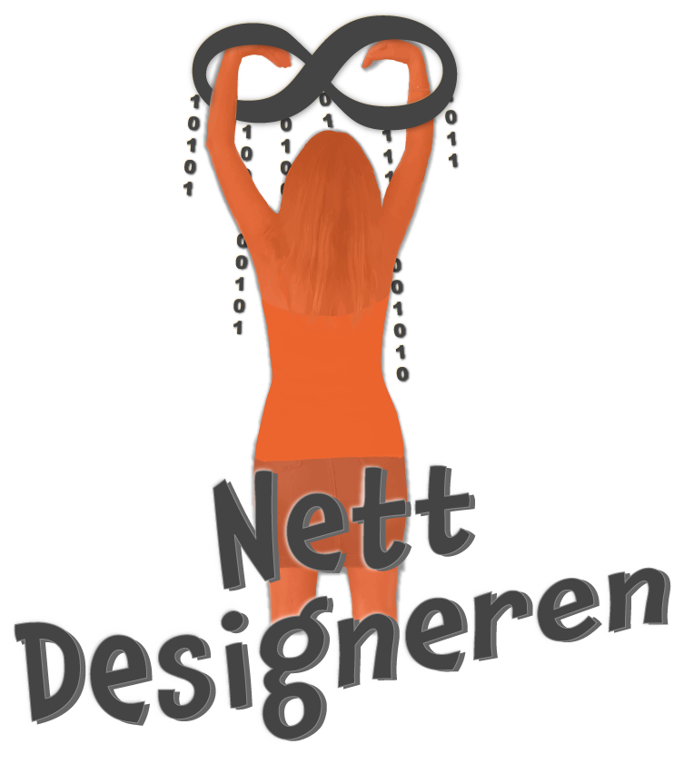 Logo Nettdesigneren