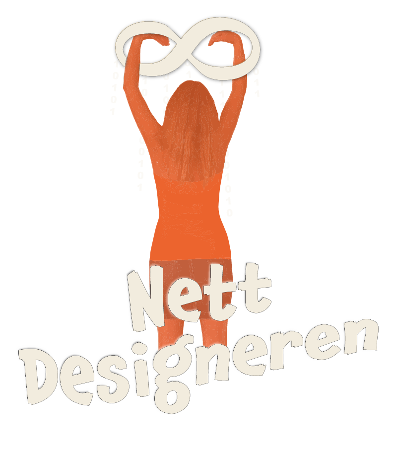 Blogg: Nettdesigneren